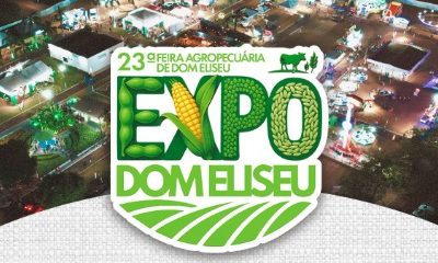 EXPO DOM ELISEU, Sindicato de Produtores Rurais confirma data: 1º A 8 de novembro