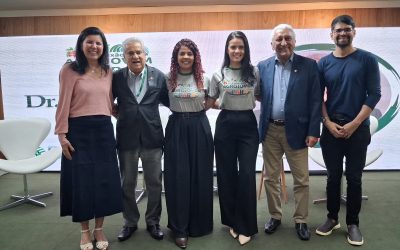 Conexão Agro Jovem Pará impulsiona novas lideranças no agro paraense