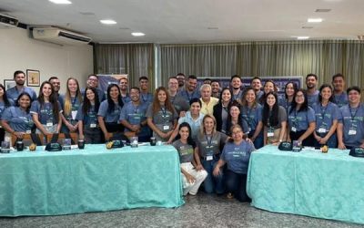 Conexão Agro Jovem Pará acontece em Belém e traz os temas Comunicação, Postura e Tomada de decisão