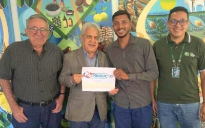 Sistema Faepa/Senar e Sindicato de Bujaru alinham ações para ampliar atendimento aos produtores rurais