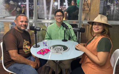 Produtor do Sitío Dois Irmãos vence concurso de Mel da Expofac